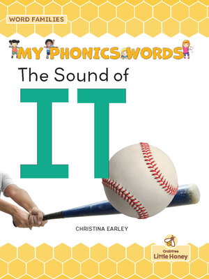 cover image of The Sound of IT